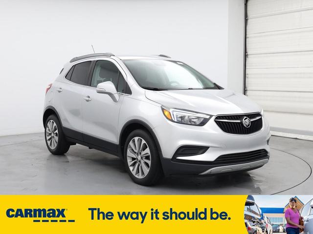 2019 Buick Encore