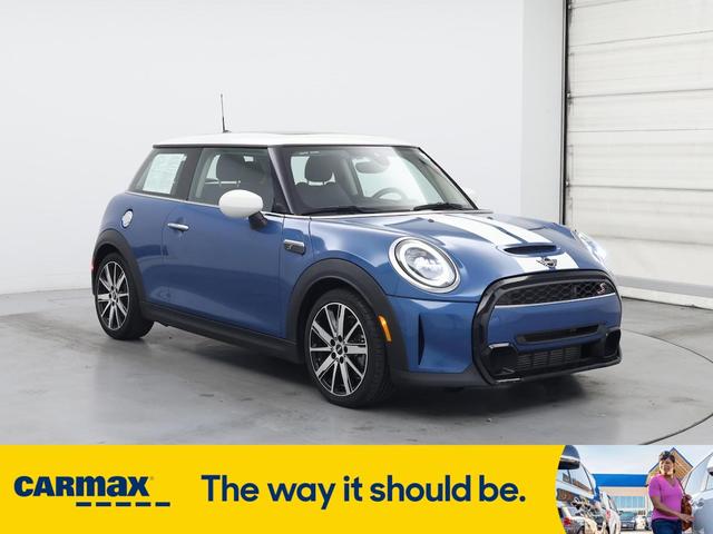 2022 MINI Hardtop