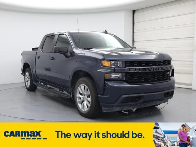 2022 Chevrolet Silverado 1500 Limited