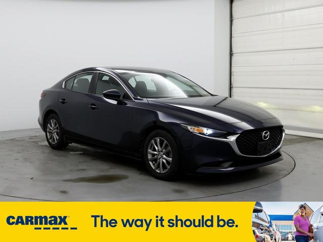 2019 Mazda Mazda3