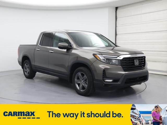2023 Honda Ridgeline