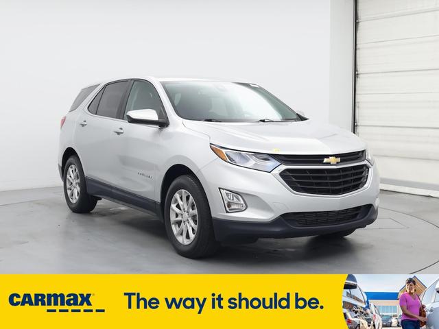 2021 Chevrolet Equinox