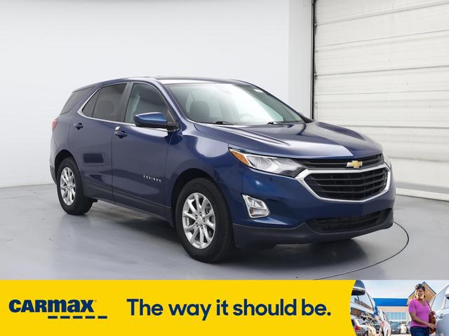2021 Chevrolet Equinox