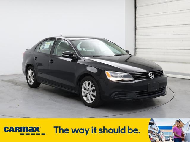 2014 Volkswagen Jetta