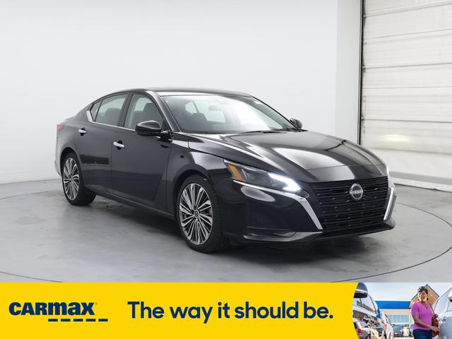 2023 Nissan Altima