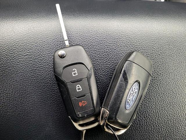 Photo of 2021 Blue Ford F-150