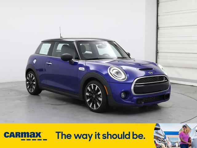 2020 MINI Hardtop