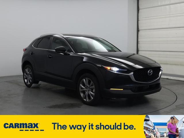 2022 Mazda Cx-30