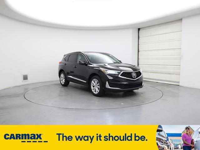 2020 Acura RDX