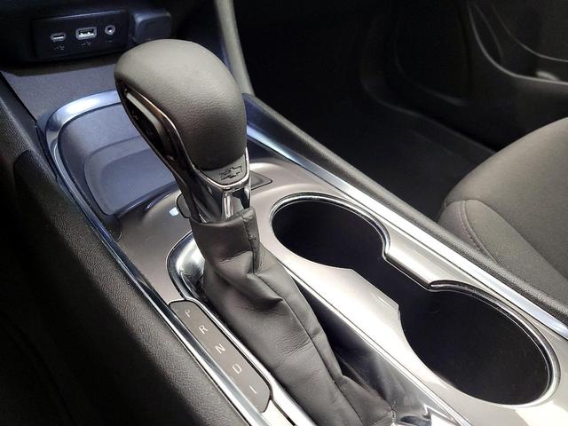 Photo of 2023 Gray Chevrolet Malibu