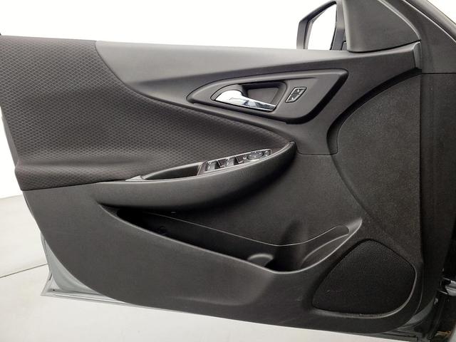 Photo of 2023 Gray Chevrolet Malibu