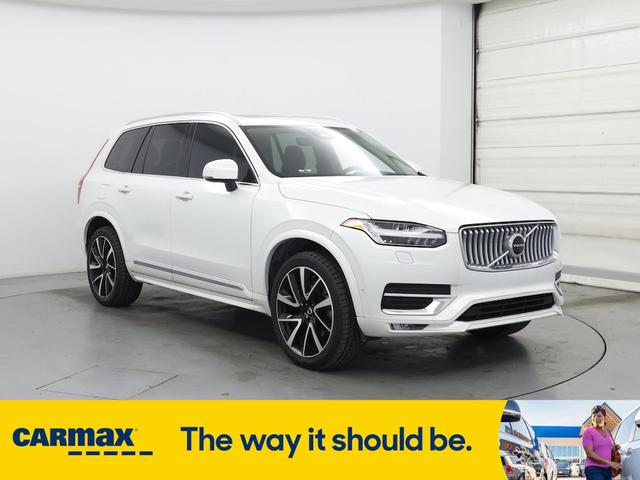 2023 Volvo XC90