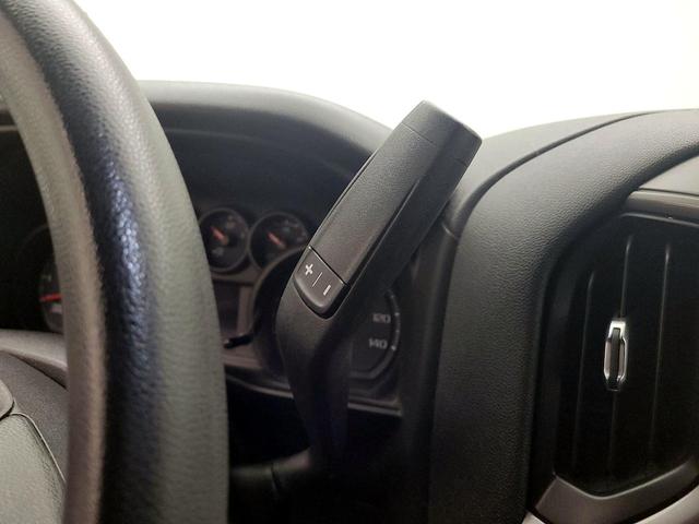 Photo of 2020 Gray Chevrolet Silverado 1500