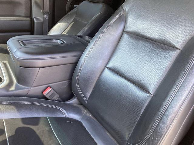 Photo of 2020 Summit White Chevrolet Silverado 1500