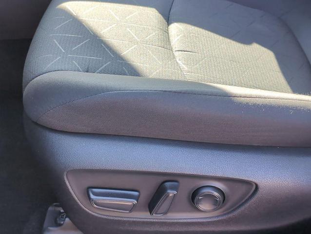 Photo of 2024 Silver Sky Metallic Toyota RAV4