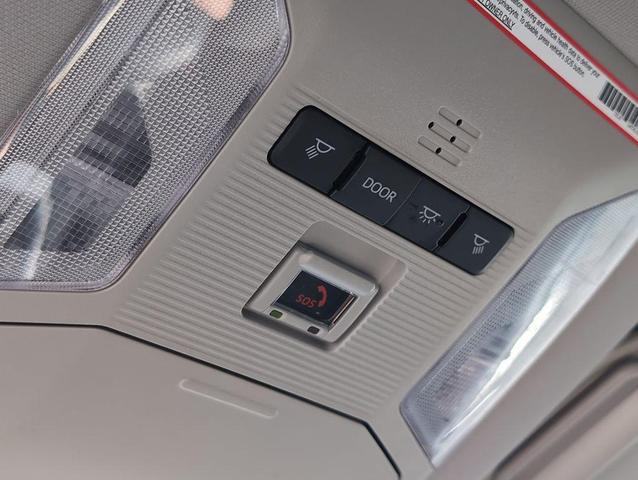 Photo of 2024 Silver Sky Metallic Toyota RAV4