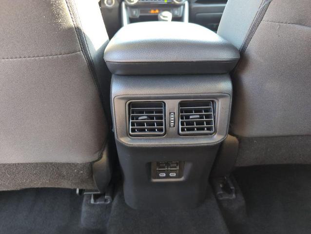 Photo of 2024 Silver Sky Metallic Toyota RAV4