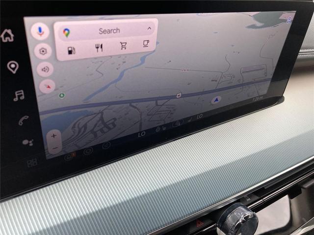 Photo of 2025 Super Black Nissan Murano