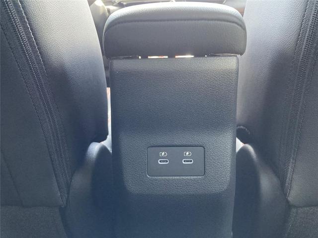 Photo of 2025 Scarlet Ember Tintcoat Nissan Kicks