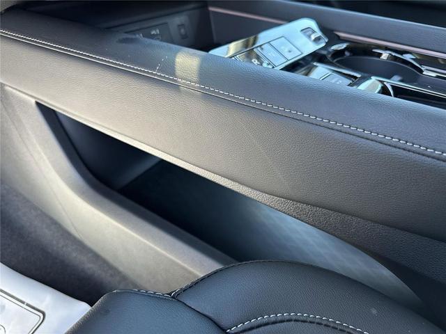 Photo of 2025 Gun Metallic Nissan Murano
