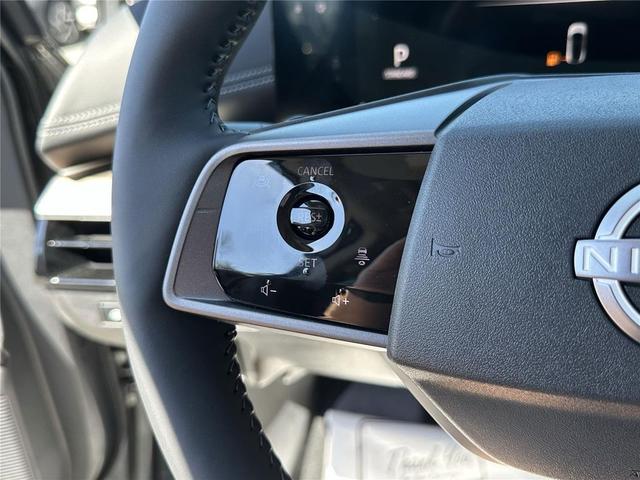 Photo of 2025 Gun Metallic Nissan Murano