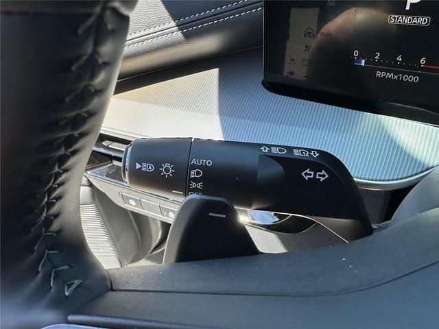 Photo of 2025 Gun Metallic Nissan Murano