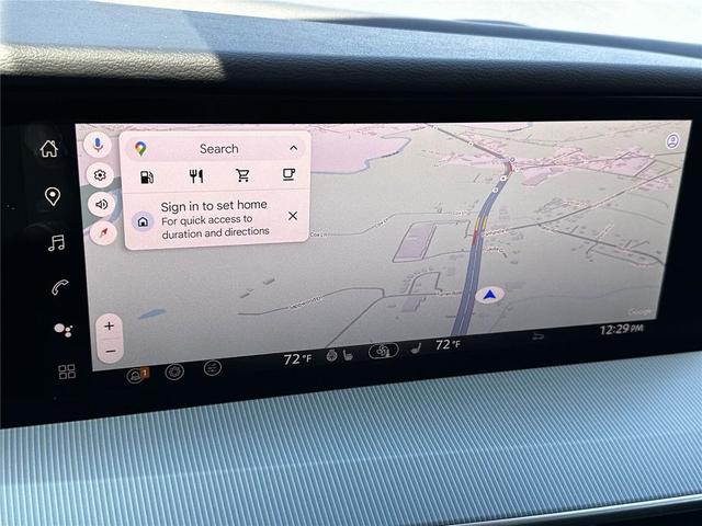 Photo of 2025 Gun Metallic Nissan Murano