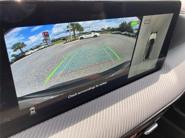 Photo of 2025 Super Black Nissan Kicks