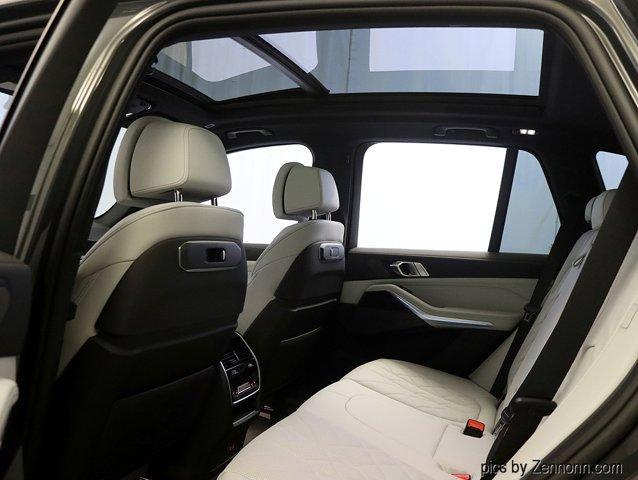 Photo of 2026 Gray Metallic BMW X5 PHEV