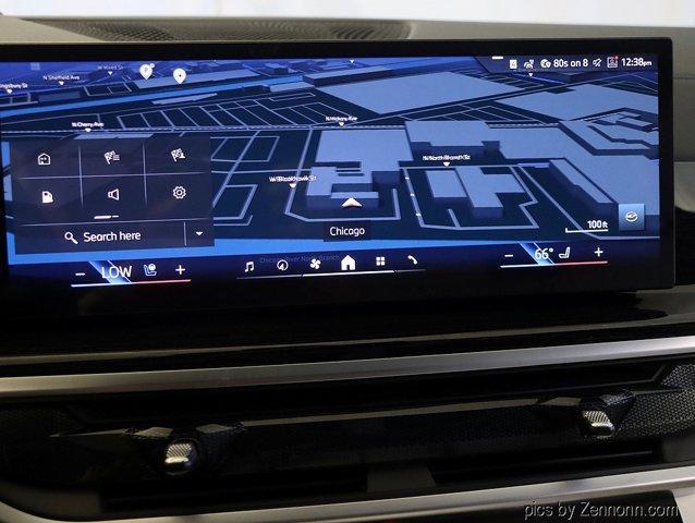 Photo of 2026 Gray Metallic BMW X5 PHEV
