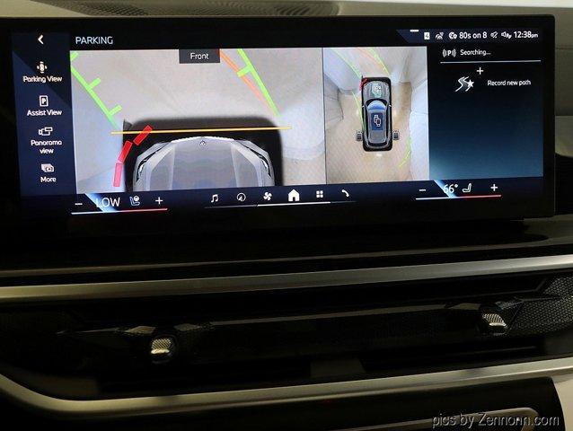 Photo of 2026 Gray Metallic BMW X5 PHEV