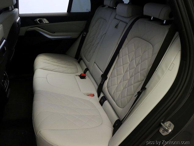 Photo of 2026 Gray Metallic BMW X5 PHEV