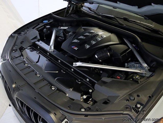 Photo of 2024 Gray Metallic BMW X5