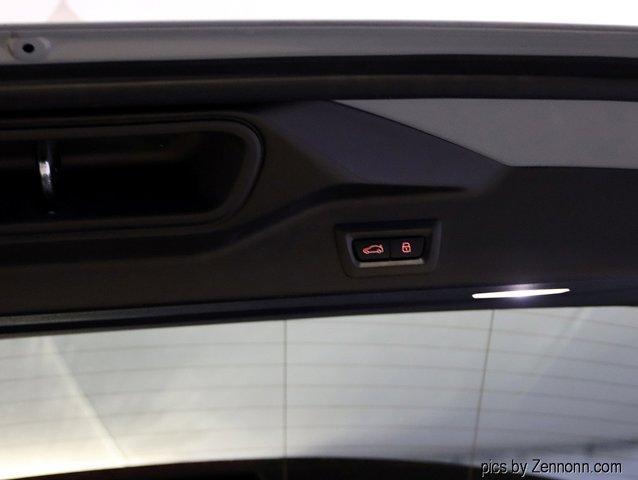 Photo of 2024 Gray Metallic BMW X5
