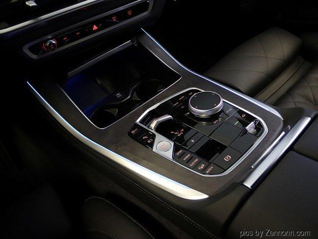 Photo of 2024 Gray Metallic BMW X5 PHEV