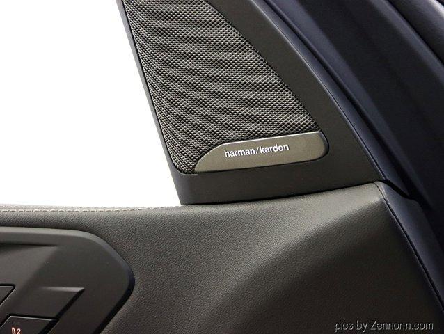 Photo of 2024 Gray Metallic BMW X5 PHEV
