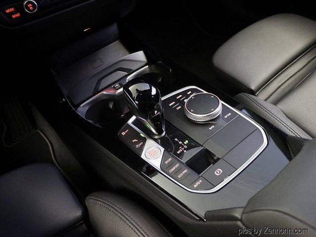 Photo of 2024 Mineral White BMW 228 Gran Coupe
