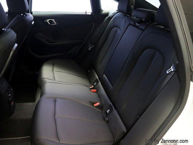 Photo of 2024 Mineral White BMW 228 Gran Coupe