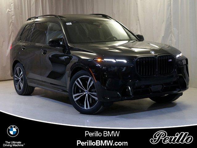 2025 BMW X7