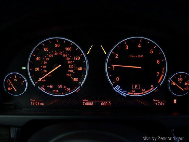 Photo of 2016 Mineral White BMW X5