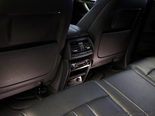 Photo of 2016 Mineral White BMW X5