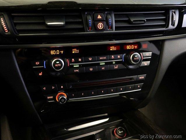 Photo of 2016 Mineral White BMW X5