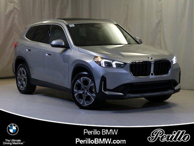 2023 BMW X1