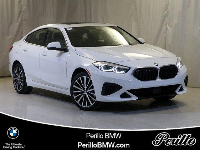 2024 BMW 228 Gran Coupe
