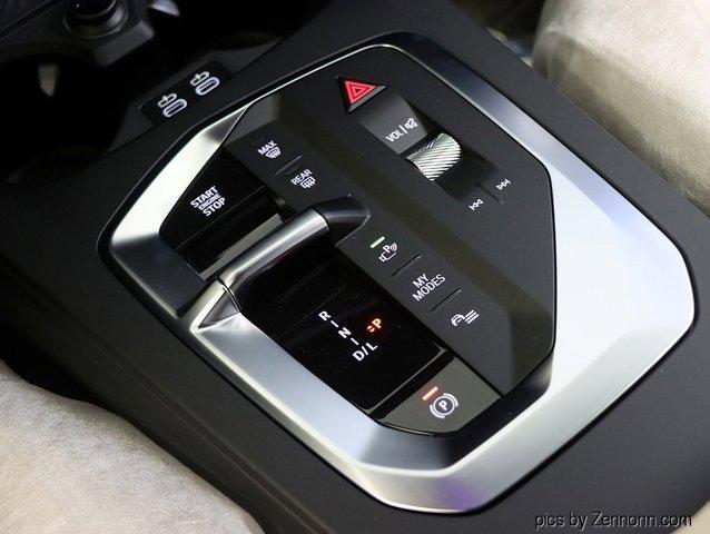 Photo of 2025 Gray Metallic BMW 228 Gran Coupe