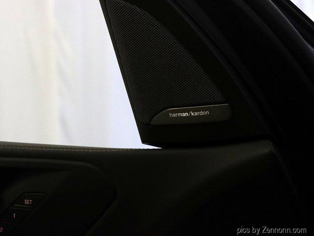 Photo of 2024 Gray Metallic BMW X5