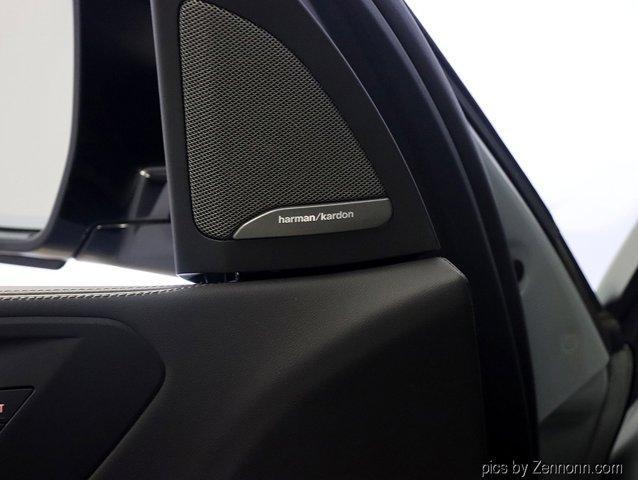 Photo of 2024 Gray Metallic BMW X5