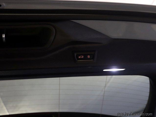 Photo of 2024 Gray Metallic BMW X5