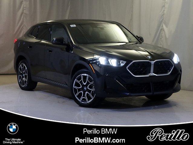2024 BMW X2