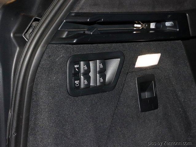 Photo of 2023 Black Sapphire Metallic BMW X7